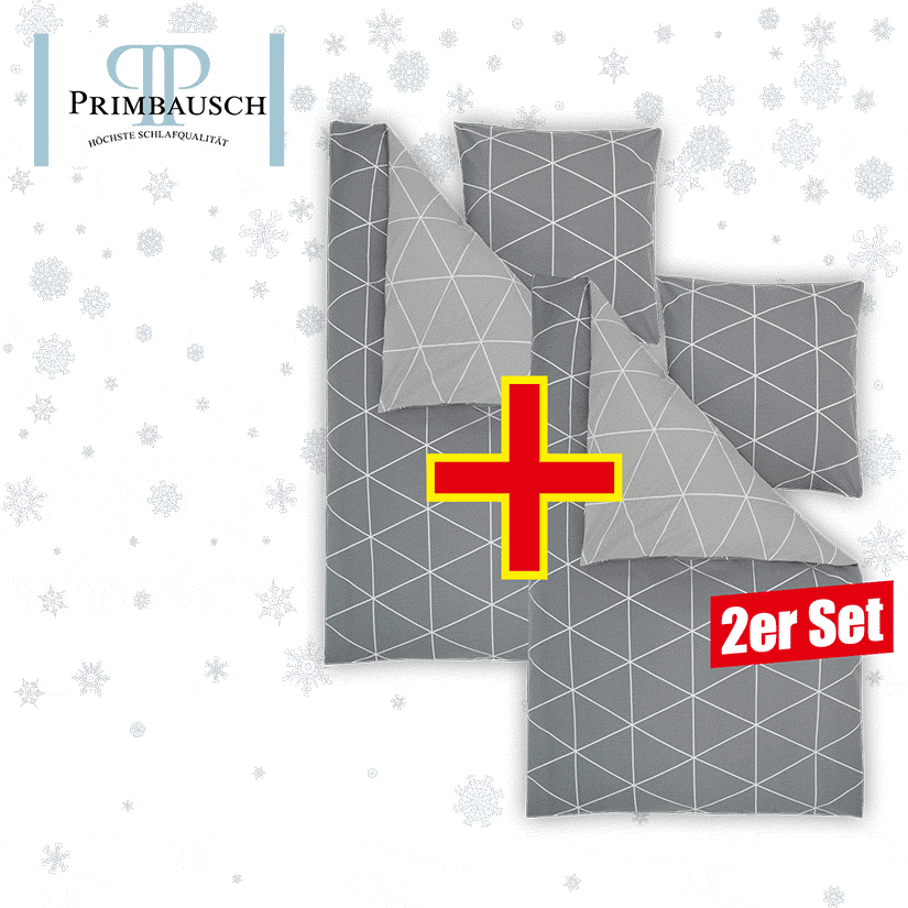 Jetzt zur Bettwäsche