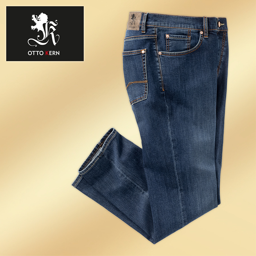 Jetzt zu den Jeans