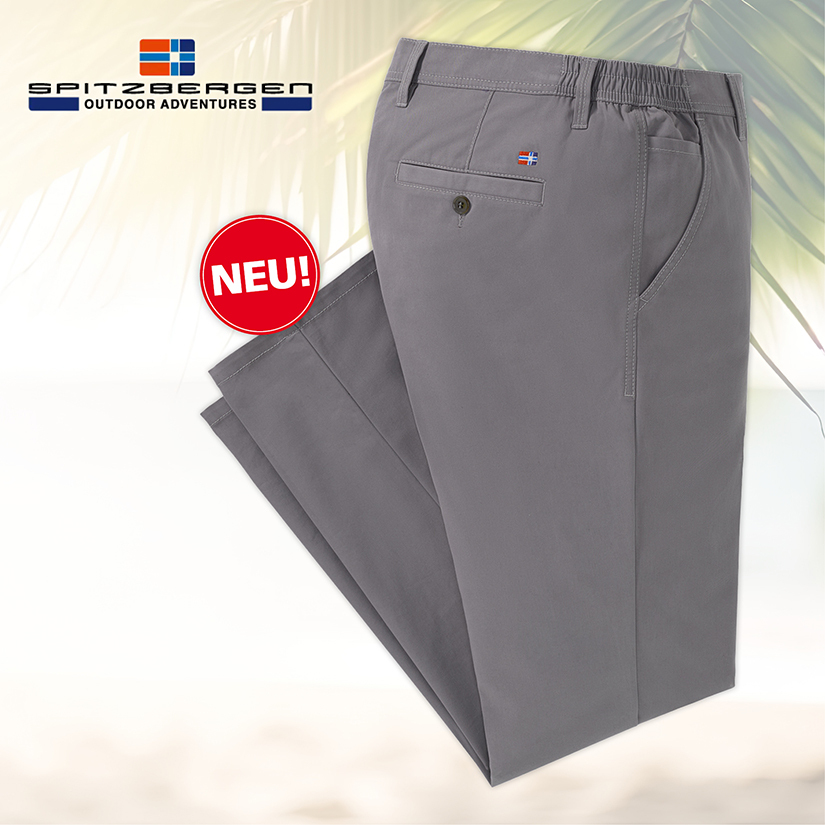 Jetzt zur Hose