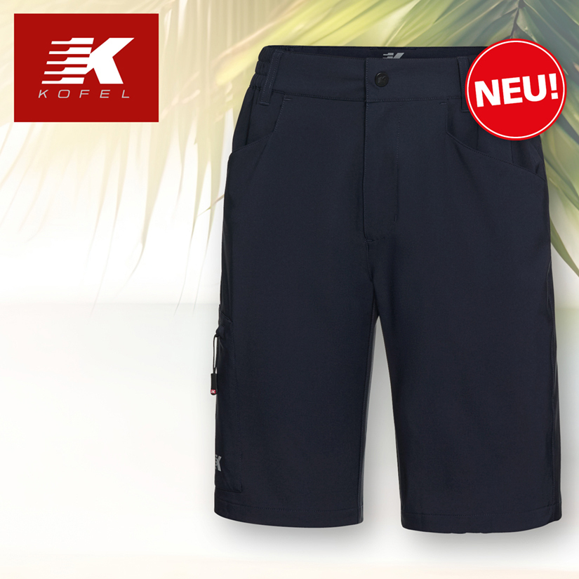 Jetzt zur Bermudas