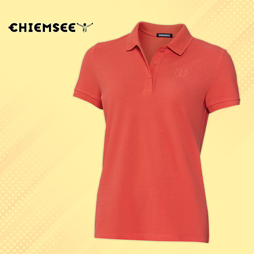 Jetzt zum Poloshirt