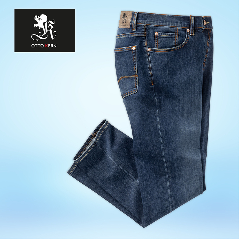 Jetzt zur Jeans