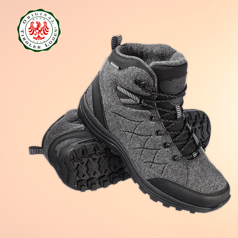 Jetzt zum Schuh