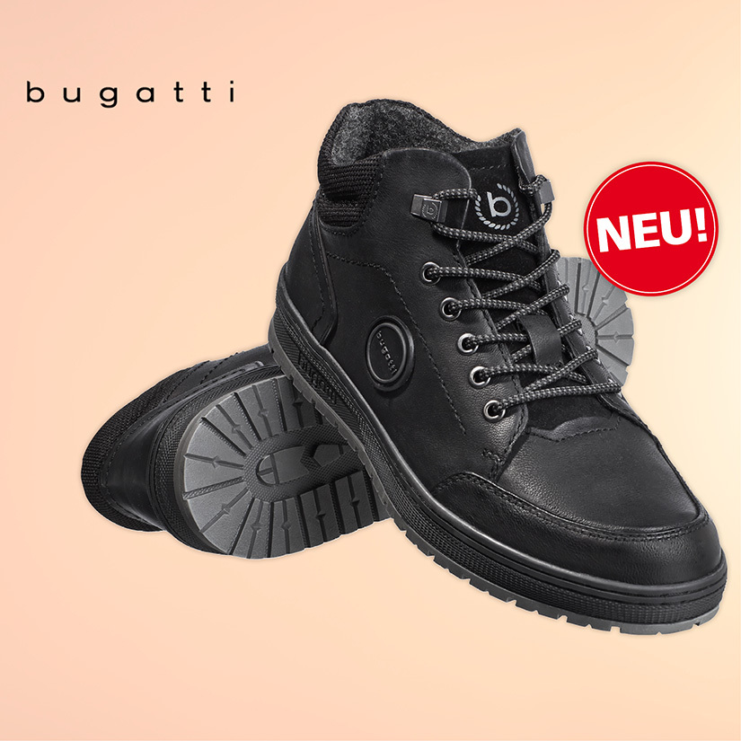 Jetzt zum Schuh