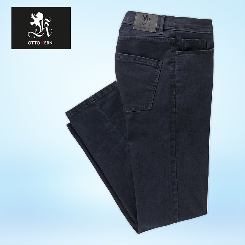 Jetzt zur Jeans