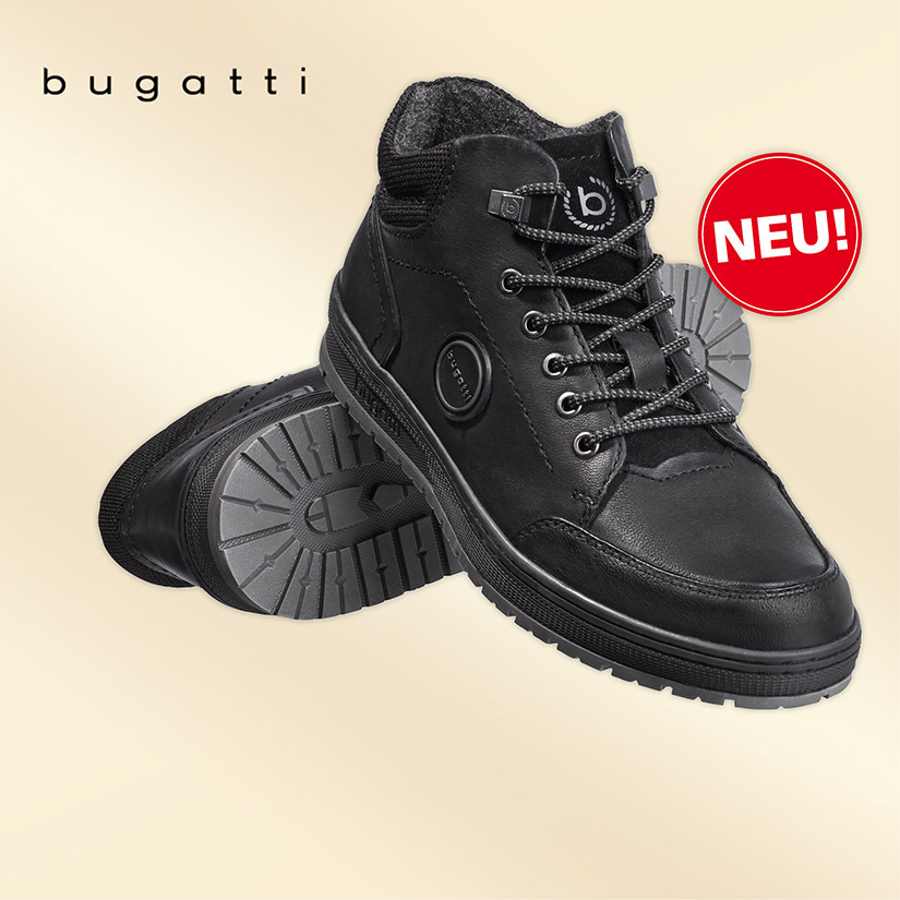 Jetzt zur Stiefelette