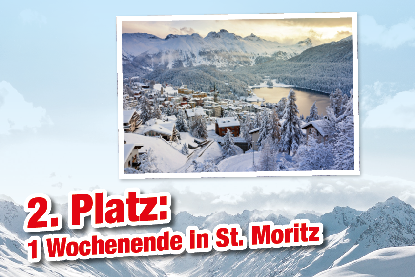 Dieses Bild zeigt den Gewinn von Platz 2