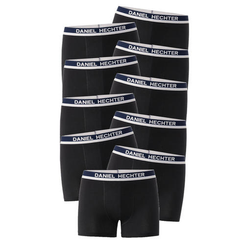 Daniel Hechter 10er Pack Boxershorts