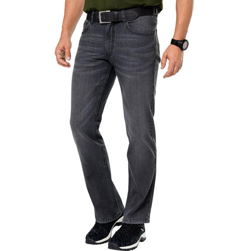 Auf diesem Bild sehen Sie Tom Ramsey Herren Stretch-Jeans
