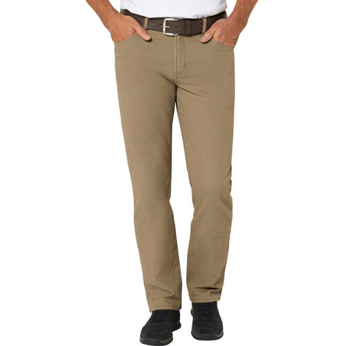 Auf diesem Bild sehen Sie Tom Ramsey Herren Thermohose in der Farbe 