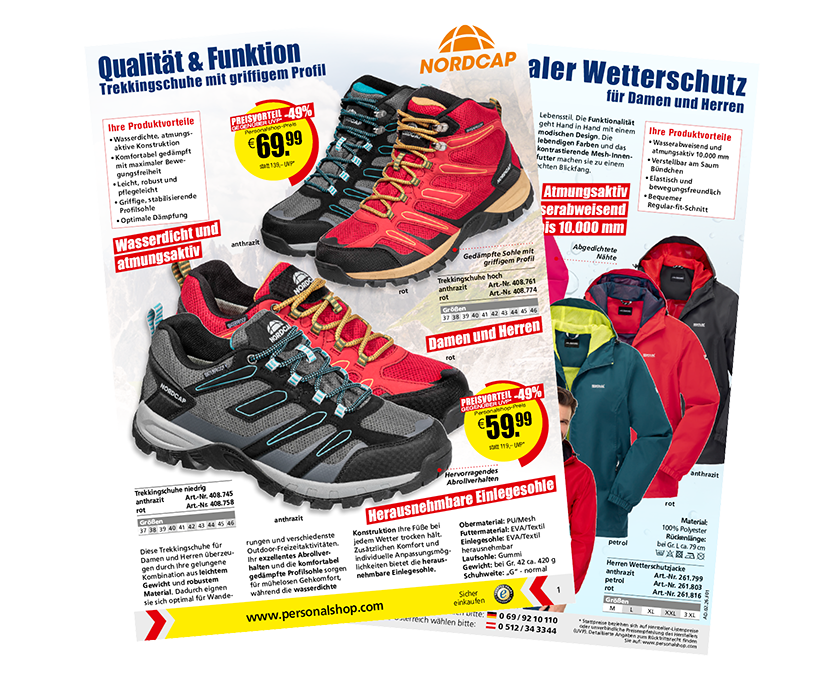 Zu den Sonderaktionen