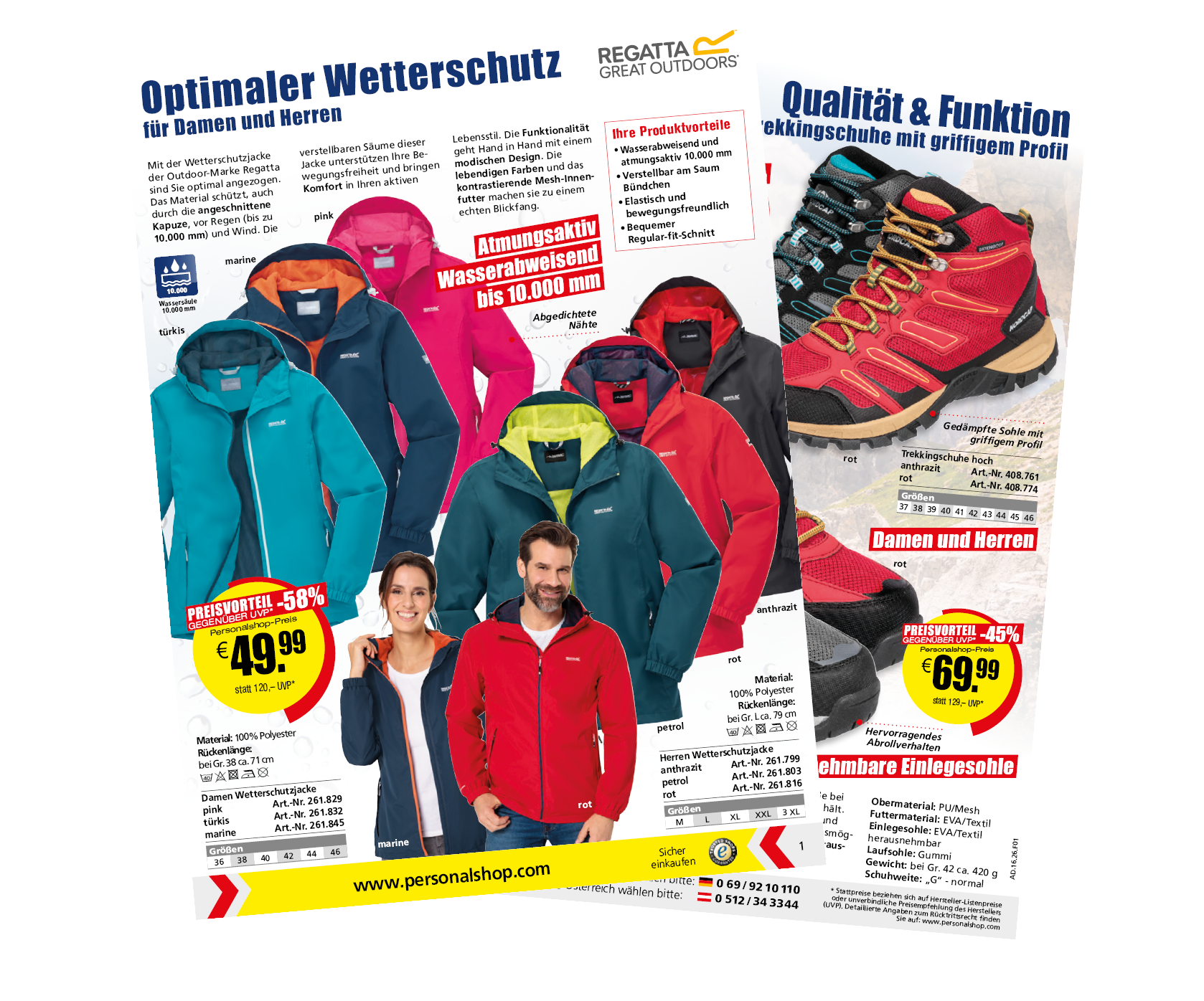 Zu den Sonderaktionen